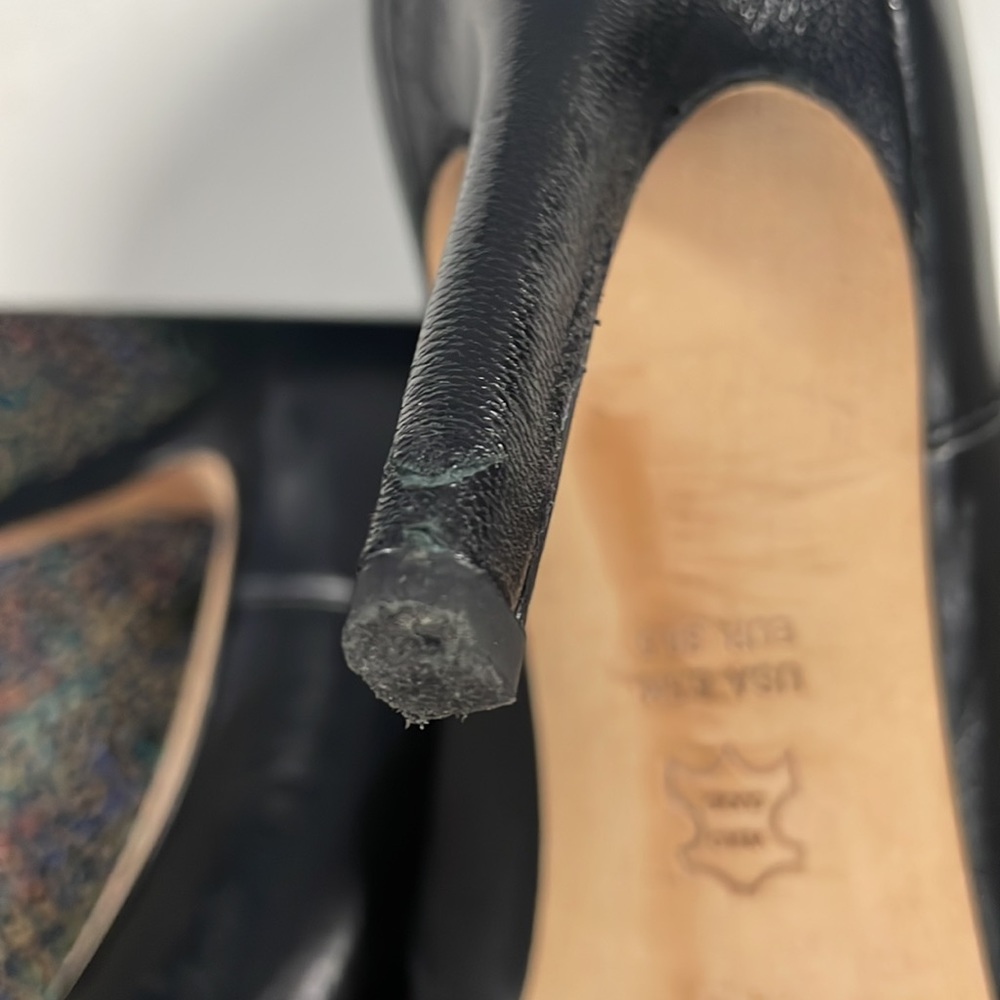 Via Spiga Heels - 6.5 - Picture 9 of 11